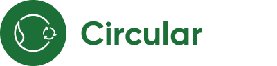 Circular logo